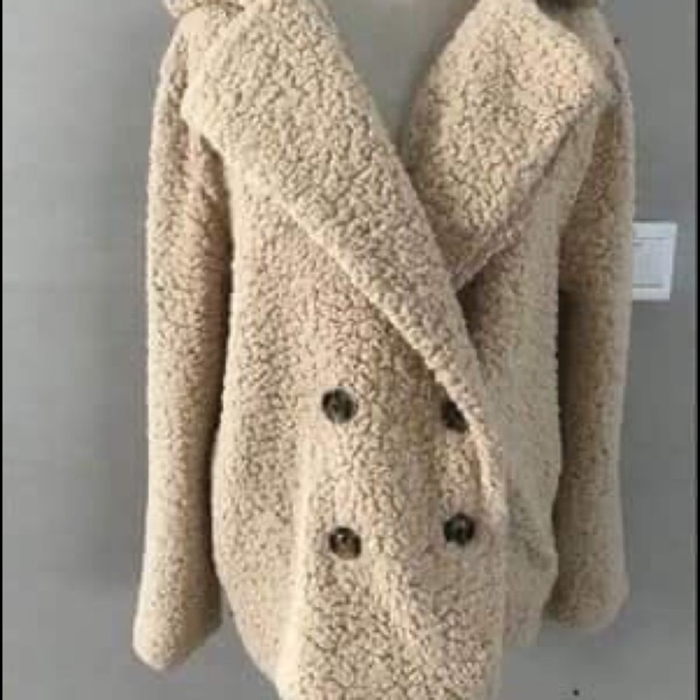 Boutique Jacket